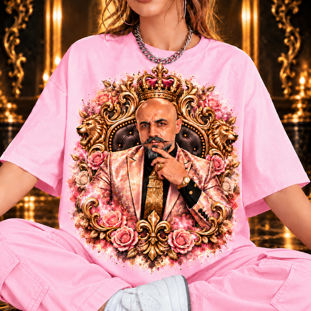 THE EMPRESS